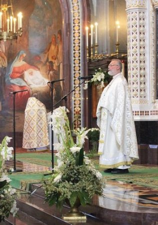 "Просветительская " деятельность обновленцев и модернистов теперь приветствуется в РПЦ?