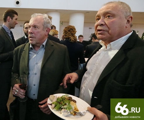 Ельцинский центр  креативной  лжи и  либеральных мифов