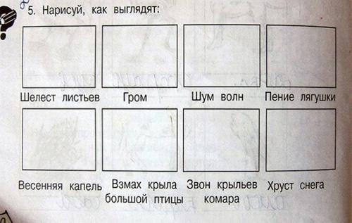 Диверсия в области образования приобретает угрожающий размах