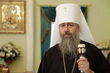 Петиция о передаче Киево-Печерской Лавры раскольникам — это преступление против украинского народа