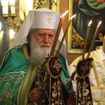Обращение клириков Болгарской Церкви к Патриарху и Синоду БПЦ по поводу «Всеправославного собора»