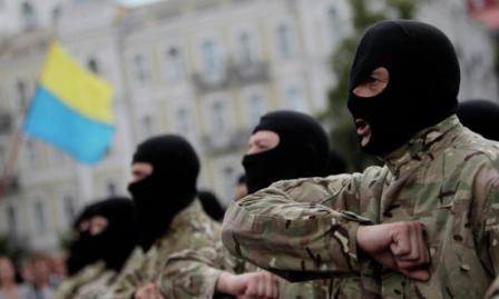 Метаморфозы украинского укро-нацизма: результаты опроса