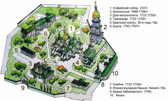 «Евровидение-2017» пройдёт у стен православной святыни