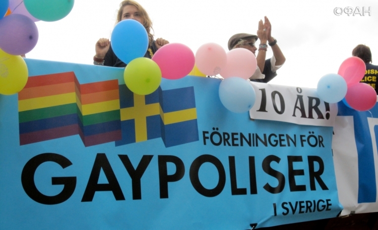 Как меняет Швецию политика толерантности и мультикультурализма