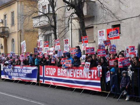 Сионистские методы уничтожения традиционных семейных ценностей