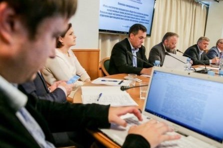 В их руках антисектантское законодательство (видео)