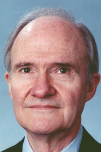 Мормон Брент Скоукрофт – советник президента по нацбезопасности в 1974–1977 г.г. при Джеральде Форде, в 1989–1993 г.г. при Джордже Буше-старшем, работал в администрациях президентов от Ричарда Никсона до Джорджа Буша-младшего