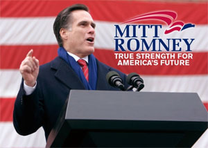 Мормонский «епископ» Митт Ромни – вероятный кандидат в президенты США от республиканцев