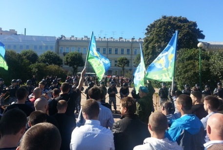 «Содом в каждый дом»