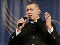 Мошенники- целители супруги Мунтян