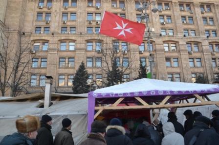 Ватикан не прав: Украину можно развалить, но духовно ее не победить!