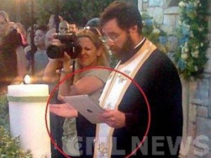 Модернизм на службе в Болгарской Православной Церкви