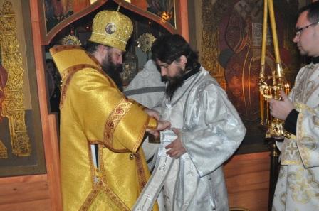 Два пути епископа Нестора: Православный святитель или друг сектантов