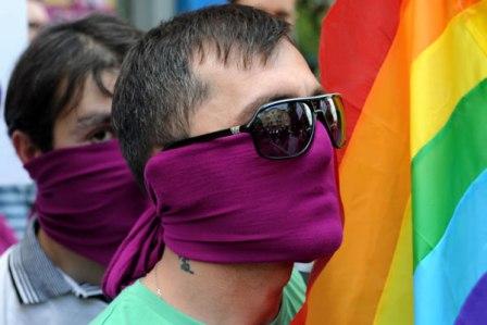 Грузинское духовенство против закона о защите геев
