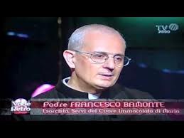 Папское благословение получила еретическая ассоциация экзорцистов