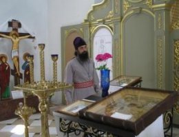 Православный священник о том, как политические и религиозные элиты предали Украину