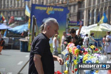 Украинские сектанты призывают хунту депортировать с Украины православных священников