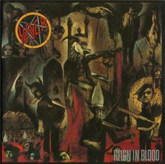 Пропаганда сатанизма рок-группой Slayer безпокоит православных