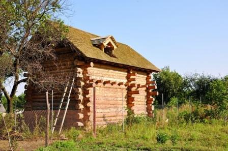 Православная земля очищается огнем от сатанинской нечести