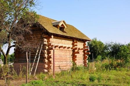 Православная земля очищается огнем от сатанинской нечести