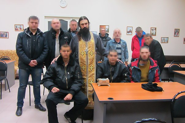 Иноверцы, воюя за Новороссию, принимают Православие как дар от Бога