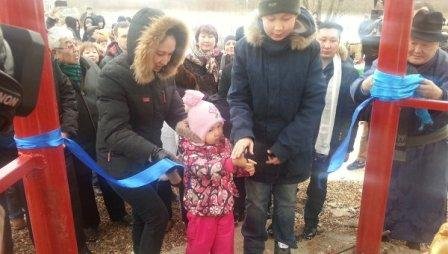 Буддистам помогли открыть в Москве идольскую 'Пагоду рая'