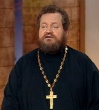 Протоиерей Олег Сеняев: Каждый из нас переживает свой личный апокалипсис!